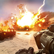 Illustration for article titled Crysis Warhead Screens